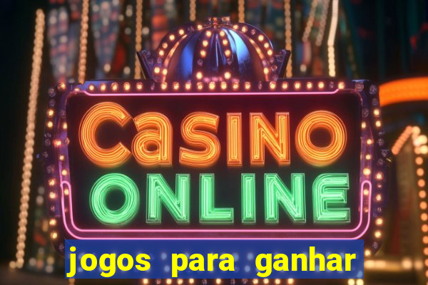 jogos para ganhar dinheiro de verdade no pagbank