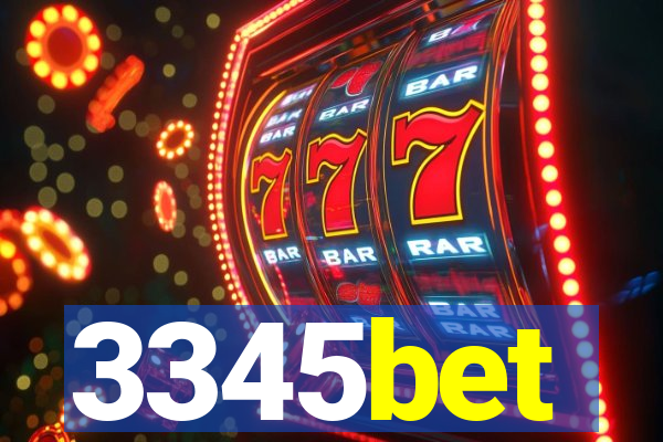 3345bet