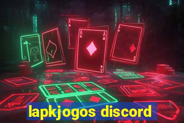 lapkjogos discord