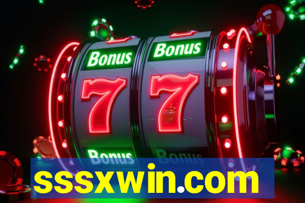 sssxwin.com