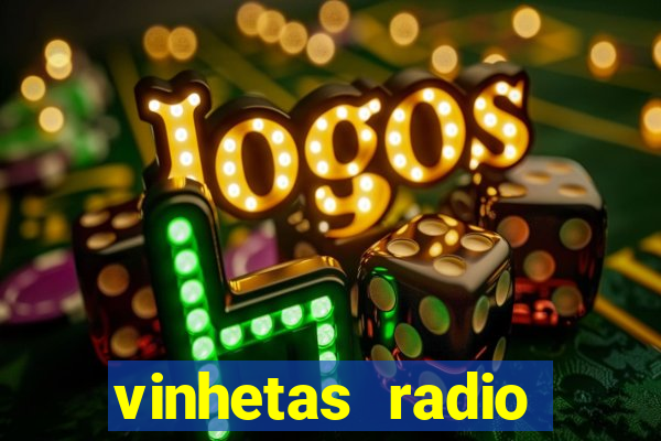 vinhetas radio globo futebol