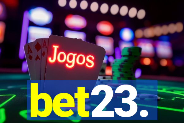 bet23.