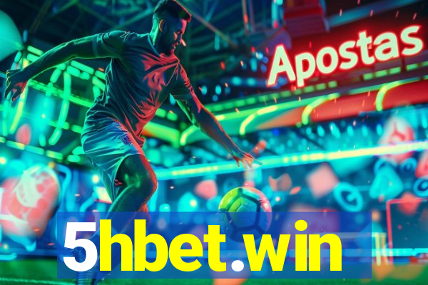 5hbet.win