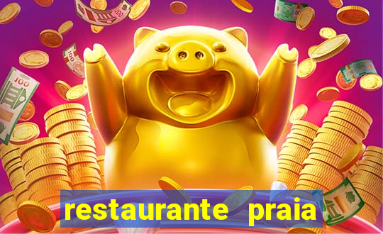 restaurante praia do flamengo