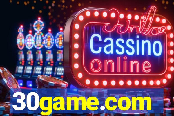 30game.com