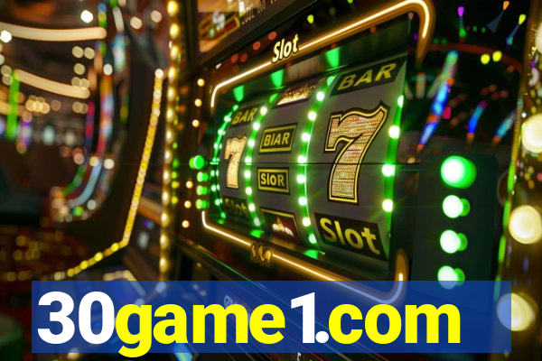 30game1.com