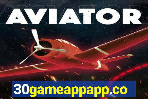 30gameappapp.com