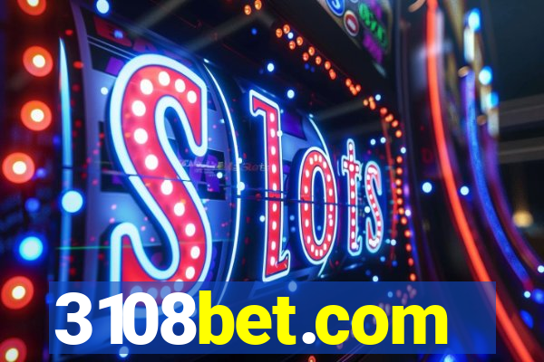 3108bet.com