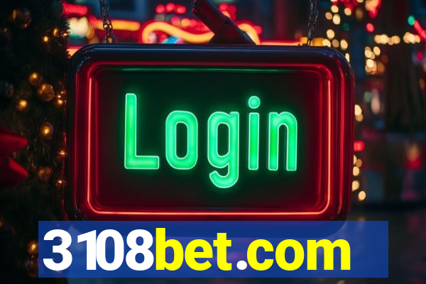 3108bet.com