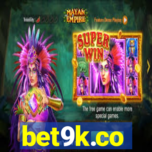 bet9k.co