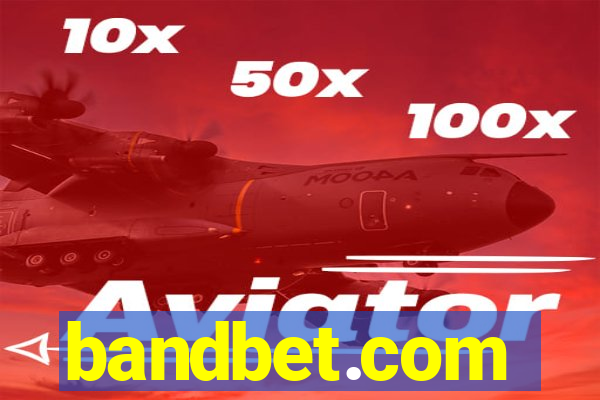 bandbet.com