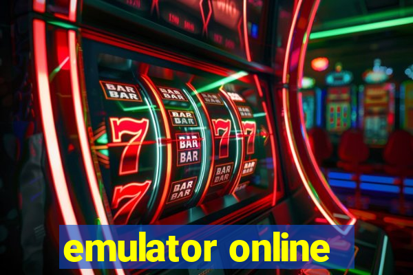 emulator online