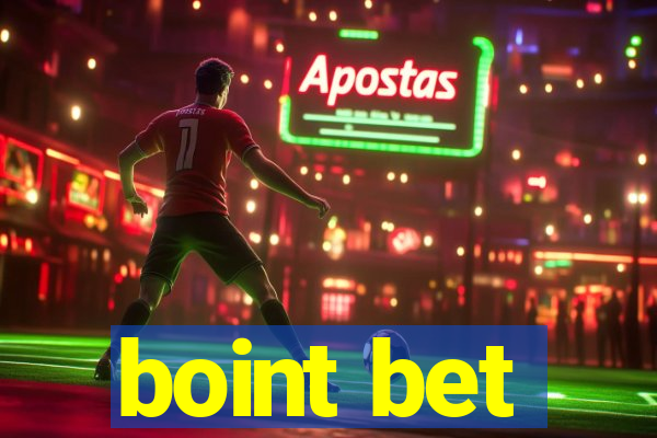 boint bet