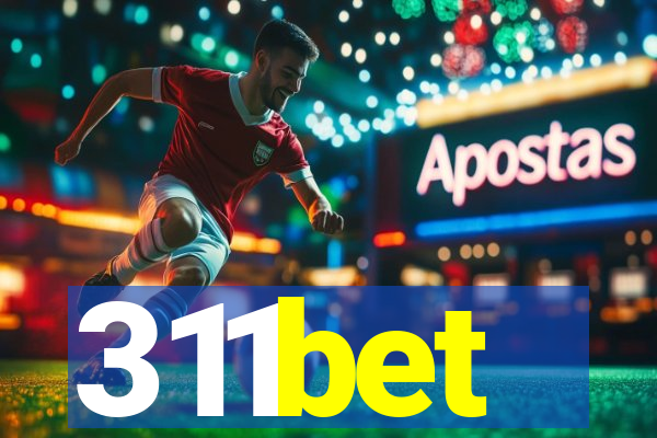 311bet