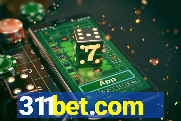 311bet.com