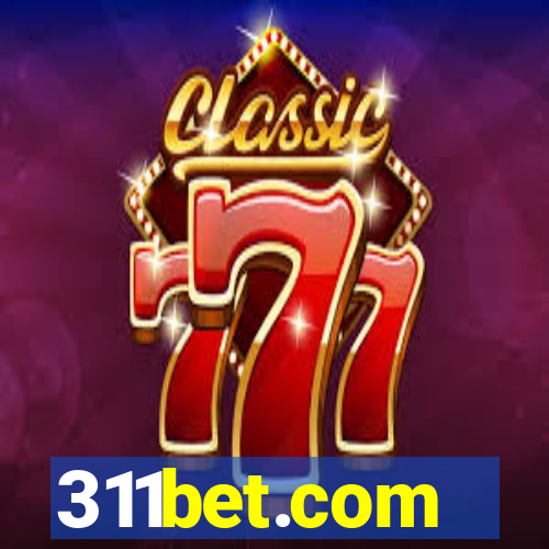 311bet.com
