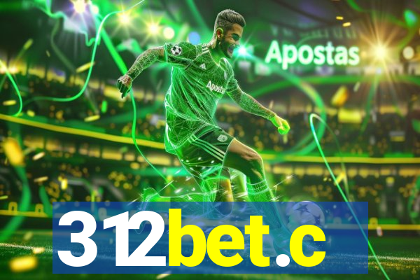 312bet.c