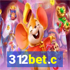 312bet.c