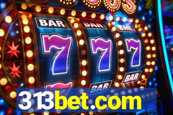 313bet.com