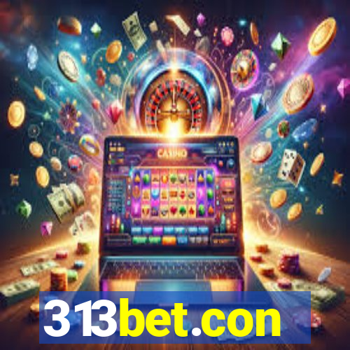 313bet.con