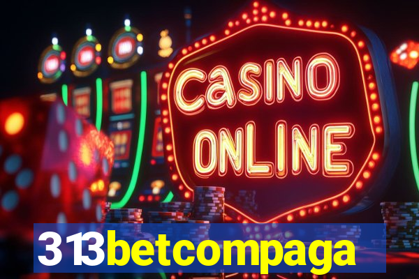 313betcompaga