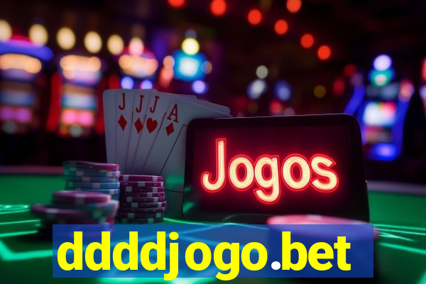 ddddjogo.bet