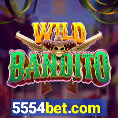 5554bet.com