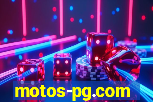 motos-pg.com