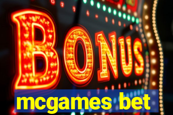 mcgames bet