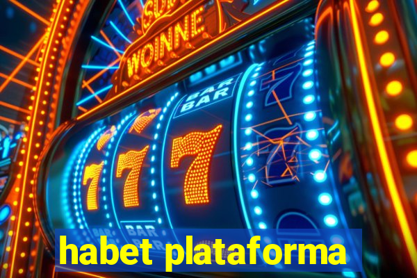 habet plataforma