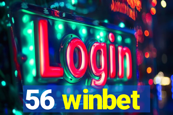 56 winbet