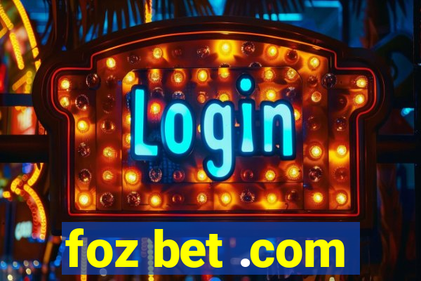 foz bet .com