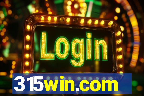 315win.com