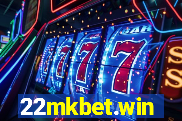 22mkbet.win
