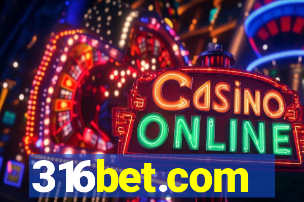 316bet.com