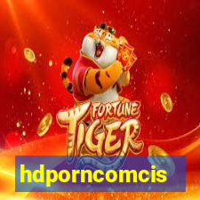 hdporncomcis