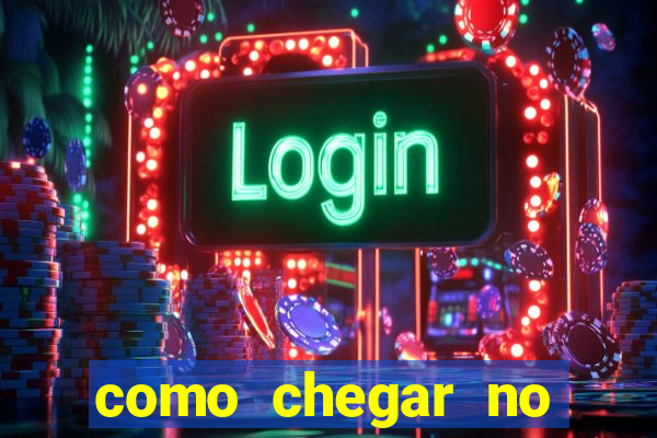 como chegar no hospital vila nova cachoeirinha