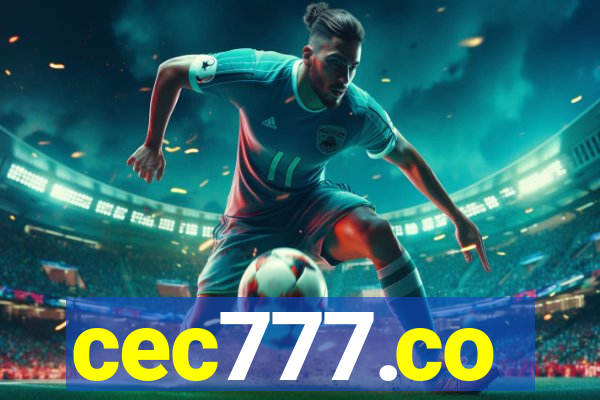cec777.co