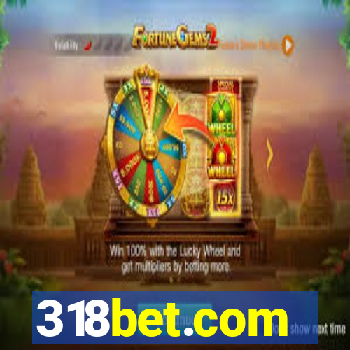 318bet.com