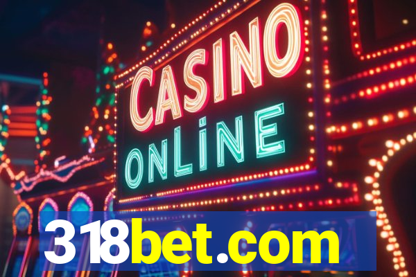 318bet.com