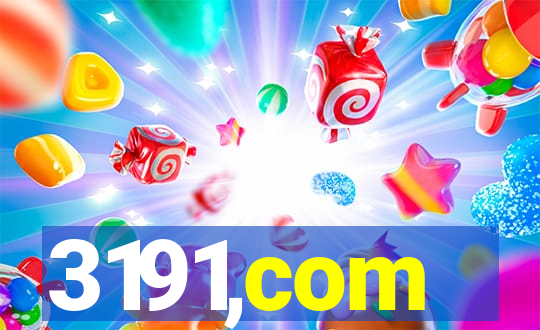 3191,com