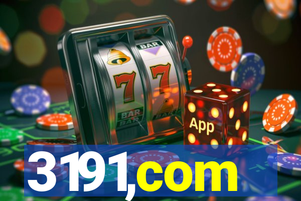 3191,com