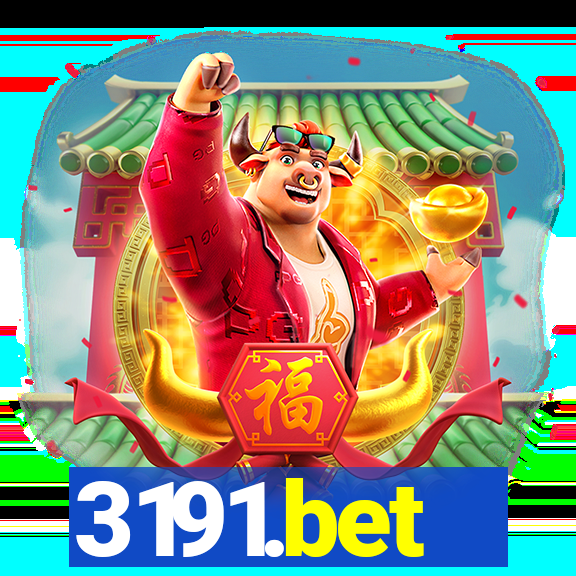 3191.bet