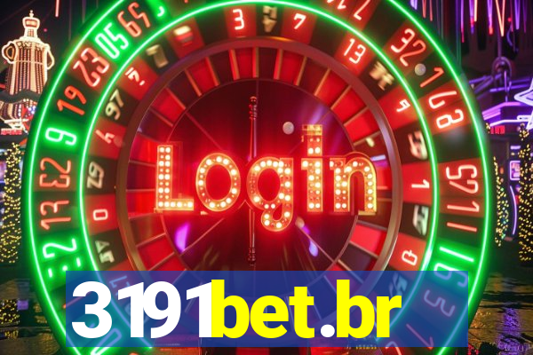 3191bet.br