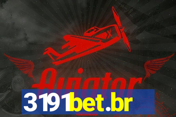 3191bet.br