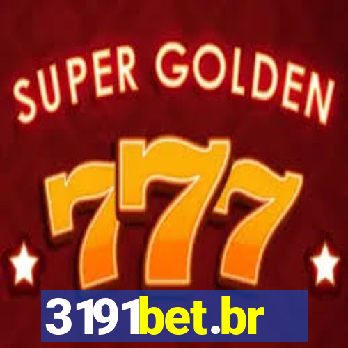 3191bet.br