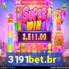 3191bet.br