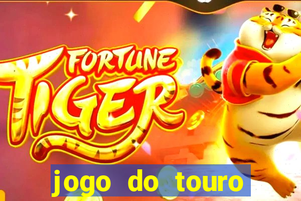 jogo do touro fortune demo