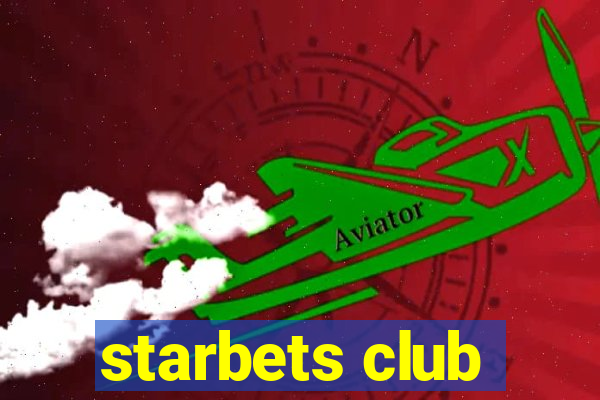 starbets club