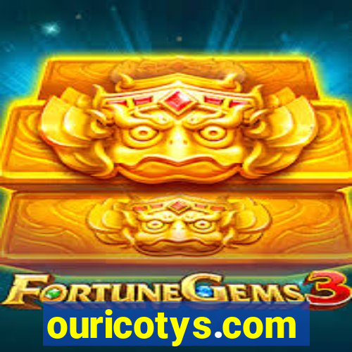 ouricotys.com